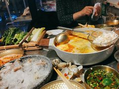 -琥珀川糟粕醋·香草鸭·鸡煲(慈云寺店)
