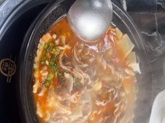 -李师傅脆肚(华强北店)