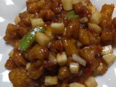-大眼锅贴水饺(河东店)