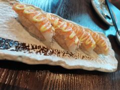 -大雄寿司(中华广场店)