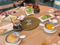 -渔村盛宴(航空新城店)