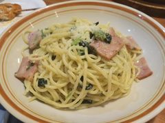 -萨莉亚意式餐厅(国和1000店)