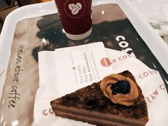 -COSTA COFFEE(来福士广场1F店)