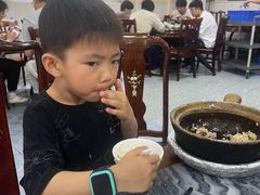 -红星光发煲仔饭(大石街店)