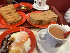 -亚坤(白沙浮广场店)