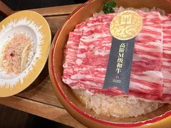 -牛New寿喜烧(中山公园龙之梦店)