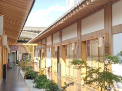 -玖合素手·轻养足浴SPA(云纺大悦城店)