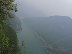 -白帝城·瞿塘峡景区