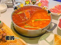-俏牛哥鲜牛肉牛肆馆(重庆天地店)
