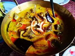 -南沙游艇会·大兵船餐厅