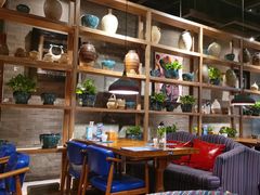 -雀舞云南菜(天津天河城购物中心店)