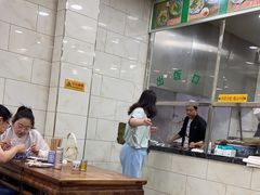 -老白家水盆羊肉