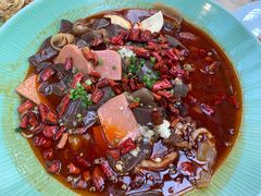 -小吊梨汤·北京菜(香山店)