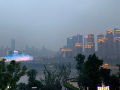 -长嘉·河图火锅(长嘉汇江景旗舰店)