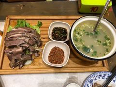 -大张烙馍村(泉山店)