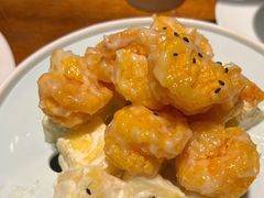 -南园民国茶楼餐厅·常州菜(北大街店)