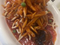 -功德林素菜饭庄(前门店)