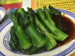 -麦奀云吞面世家(佐敦店)