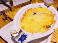 -通海俄式烧烤(下瓦房店)