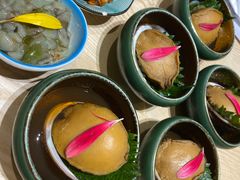 -清水日本料理铁板烧(学府路店)