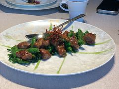 -三利音·东方司宴(外滩店)