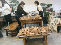 -长安后宰门水盆羊肉(新都心店)