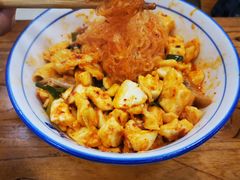 -朱秀英梆梆肉葫芦头(琉璃街店)