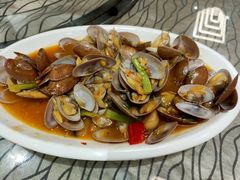 -勇盛潮汕浅海鱼(黄岐名雅路店)