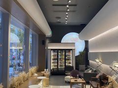 -烫面包·面包烘焙(绿地缤纷城店)