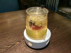 -粗茶淡饭·隐庐私厨(东亭店)