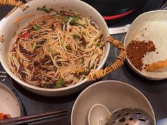 -芸鲜季·云南野生菌餐厅· 云南风物味研社(闵行店)