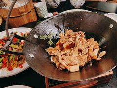 -吃货私房菜(丽江束河古镇店)