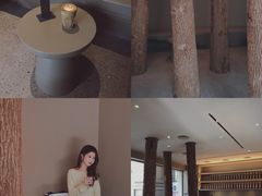 -来回·咖啡(天河南店)