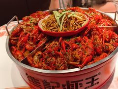 -熊记虾王·小龙虾(东晓南店)