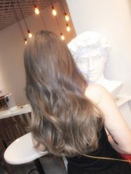 点击看大图 -DL HAIR SALON