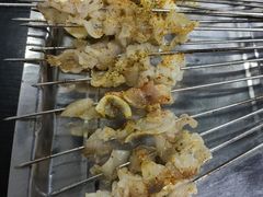 熟筋-慧姐烤串(南宁南小区店)