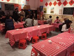 -荆九爷爆炒桥头三嫩(夫子庙店)