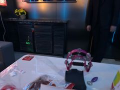 -唱吧麦颂KTV(高新店)