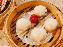 金牌虾饺皇-点都德(聚福楼店)