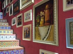 -广州迷途主题旅馆(海珠广场店)