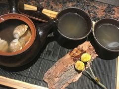 -花隐日式怀石料理(万象城购物中心店)