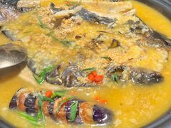 -探鱼·鲜青椒爽麻烤鱼(领展购物广场店)