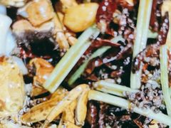 -沪小胖·小龙虾·蓝龙王(八佰伴店)