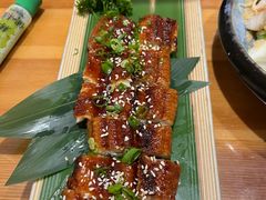 -浦·传统日式料理(3 5 1 1 店)