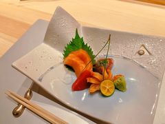 -松亭·铁板烧(欢乐海岸店)