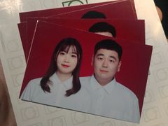 -真我樣照相馆·身份证·证件照·外拍(环球港店)