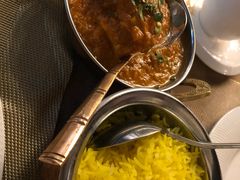 -Pita's&Tika's中东和印度风味餐厅(龙湖天街店)