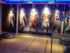 -8号公馆(金川街店)