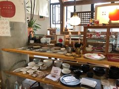 -知亘茶食
