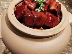 外婆红烧肉-上海小南国(正大店)
